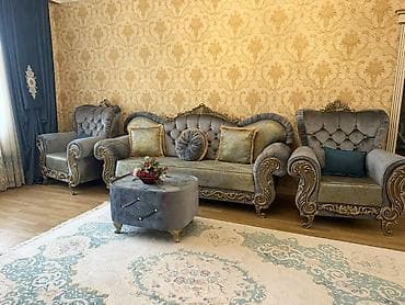 mebel dəzgahı: Divan — 1