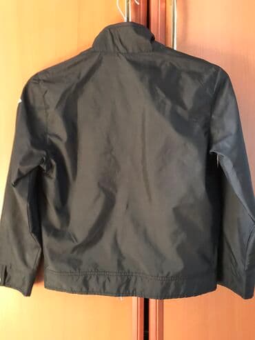 az yasli usaqlar ucun isler: Kurtka, Oğlan üçün, 5 - 6 yaş — 3