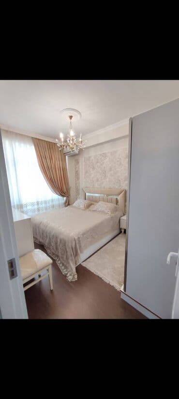 mida gence: 3 otaqlı, Yeni tikili, 84 kv. m — 4