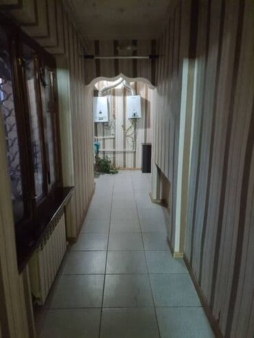 şəhər bağları mənzil satılır: Bakı, 4 otaqlı, Köhnə tikili, m. Neftçilər, 101 kv. m — 23