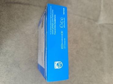 komputer noutbuk: Philips T-1320 qulaqliq.yenidir qutudan açilmayib.Səs keyfiyyeti — 3