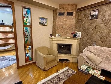 Недвижимость: 4 комнаты, Новостройка, 154 м² — 5