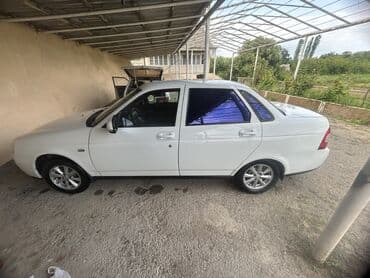 турбо аз подержанные автомобили таеота приюс аренд: ВАЗ (ЛАДА) Priora: 1.6 л | 2014 г. Седан — 4