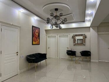 купить дом в баку у моря: 4 комнаты, Новостройка, м. Хатаи, 192 м² — 12