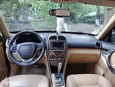 bmw e 36: Chery Tiggo (qara rəng) krossover/SUV Xüsusiyyətlər: - Kuzov: 5 — 6