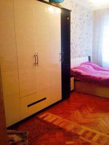 Bakı, 2 otaqlı, Köhnə tikili, m. Memar Əcəmi, 40 kv. m — 5