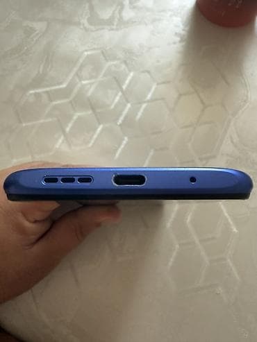 xiaomi redmi 9 t: Redmi 9T, 128 GB, rəng - Mavi, İki sim kartlı — 5