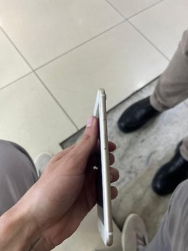 IPhone 7 Plus, 128 GB, Qızılı, Barmaq izi