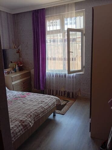 bakıxanov residence kreditle evler: Binəqədi qəs. 3 otaqlı, 15 kv. m, Kredit yoxdur, Orta təmir — 13