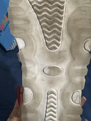 Rəng - Çəhrayı Ortopedik ayaqqabılar, Ölçü: 25, Qız üçün — 3