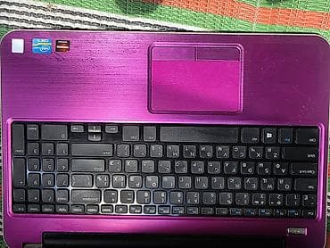 Dell Inspiron, 15.6 ", Intel Core i5, 256 GB, Ünvandan götürmə — 7
