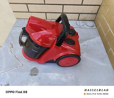 fire aparat: Aepenhoff Germany tozsoran – Model: FQ-003 - Güc: 2800W (korpus — 4