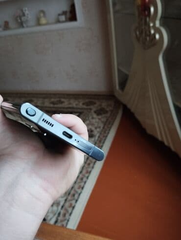 Tecno: Telefon ideal vəziyyətdədi Arxa kirişkasi dəyişib bir dene oda kamera — 5