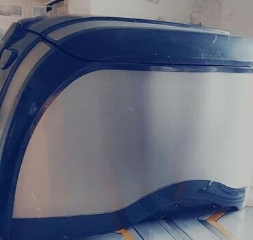 Yemək hazırlamaq üçün digər texnika: Fritoz 2-2,9 l, Yeni, Ünvandan götürmə — 2