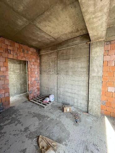 ev elani: 2 otaqlı, Yeni tikili, m. Qara Qarayev, 86 kv. m — 3