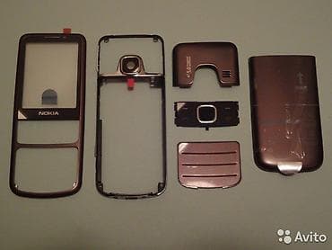 philips xenium x116: Tam ORIJINAL 6700 nokia bu telefona korpus var hersheyi var temiri ve — 1