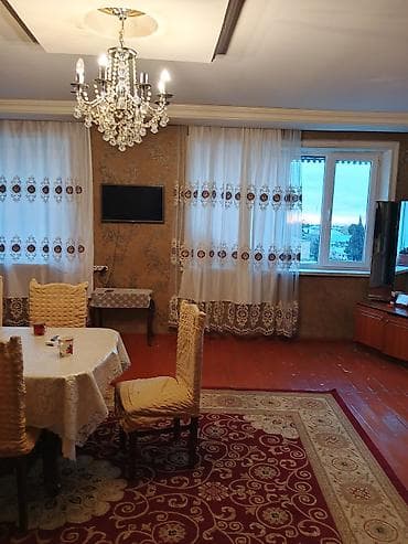 Otaqların satışı: KİRAYƏ/HOSTEL TİPİ OTAQLAR Təsvir: - Şəkillərdə göstərilən mənzildə — 5