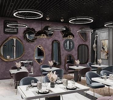 Ofisiant tələb olunur, Restoran, Ayda 2 dəfə ödəniş, İstənilən yaş, 1 ildən az təcrübə