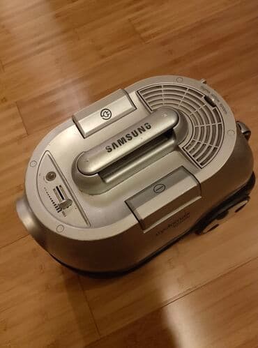 фильтры для пылесоса самсунг sc4520: Пылесос Samsung, Сухая уборка, Самовывоз — 1