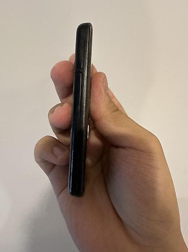 Nokia 6700 Slide, < 2 GB Memory Capacity, rəng - Qara, Zəmanət, Kredit, Düyməli — 6
