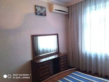 ehmedlide ucuz kiraye evler 2023: Həzi Aslanov metrosunun yaxınlığı, İlqar Zülfüqarov küçəsi, 3-cü — 3