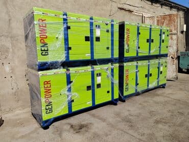 Satış, Yeni, Dizel, Generator, GenPower, Pulsuz çatdırılma, Rayonlara çatdırılma, Kredit var lalafo.az -da Satış, Yeni, Dizel, Generator, GenPower, Pulsuz çatdırılma, Rayonlara çatdırılma, Kredit var