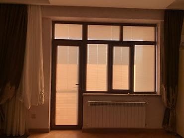 Fiqurlar: Sizə hər kəsin zövqünü oxşayan jaluz pərdələr münasib qiymətə təklif — 2