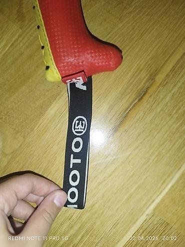 MOOTO taykvondo “Target Paddle” – təkli zərbə yastığı - Brend: MOOTO — 2