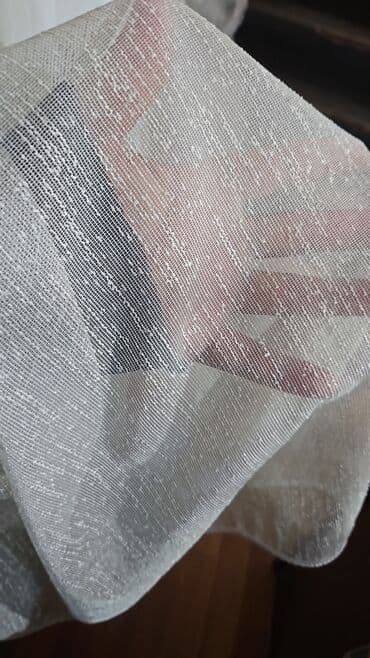 tül parçalar: Yeni, Tül, Pulsuz çatdırılma — 8