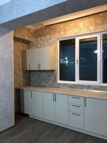 yasamalda satilan bina evleri: 2 otaqlı, Yeni tikili, 46 kv. m — 14