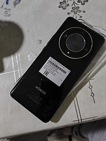 iphone 11 pro irşad: Honor X9b, 256 GB, rəng - Qara, İki sim kartlı — 2