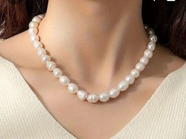 Жемчуг Натуральный Речной !!!Крупный и мелкий.Ноый .Передаю ок м lalafo.az -da Жемчуг Натуральный Речной !!!Крупный и мелкий.Ноый .Передаю ок м