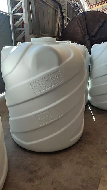 ucuz parket: Bak, Plastik, 750 l l — 10