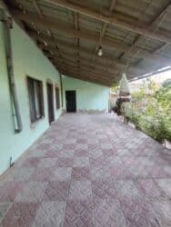 sumqayit 12 mkr kiraye evler: Merdekanda gözel yerde 4 sotda 4 otaqlı ev satılır qazı, ışıqı, suyu — 10