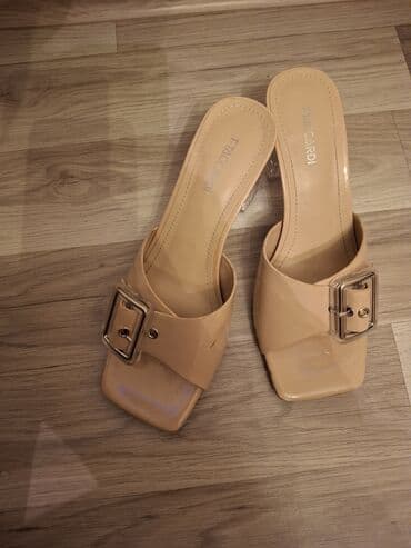 Tuflilər, Ölçü: 36, Yeni