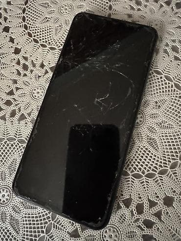 redmi 9 qiymet: Redmi 9, 64 GB, rəng - Qara, Qırıq — 2