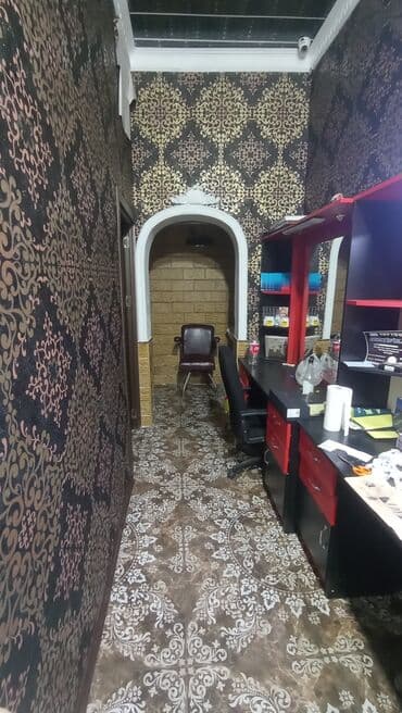 naxcivanda otellerin qiymeti: Binə əsəbəsi 16 kv.m obyekt icarəyə verilir! Hazırda gözəllik salonu — 2