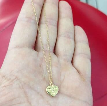 Скупка золота: Колье, Желтое золото, 585 проба — 1