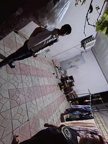 Гаражи: Баладжары 3 комнаты, 90 м², Нет кредита, Средний ремонт — 9