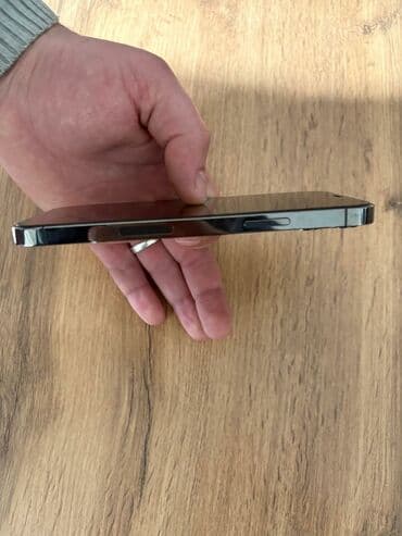 Видеоигры и приставки: IPhone 12 Pro — 4