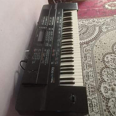 sintizator ucuz: Sintezator, Roland, İşlənmiş, Ünvandan götürmə — 5