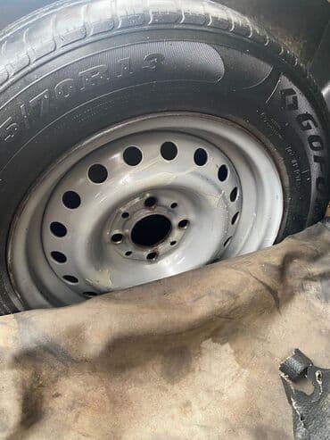 vaz 2107 2010: Diqqətlə oxu sonra Maşın ilinə görə yaxşı vəziyyətdədi.Polabarot otur — 10