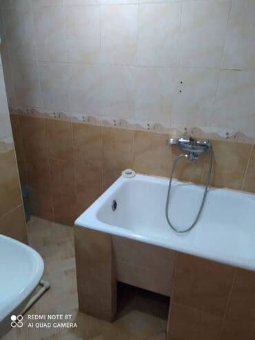 şamaxinka 300 manata kiraye evler: Əhmədli metrosunun yaxınlığında neapol dairəsində 9 mertebeli binanın — 4