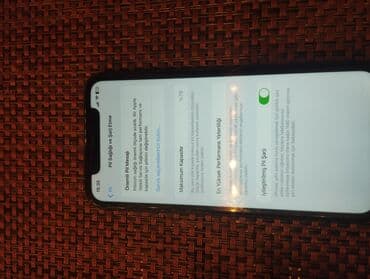 iphone 7 ucuz: IPhone 11, Qara, Face ID — 4