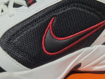 kokeldici derman adlari: Nike Air Monarch IV YENİ — 2