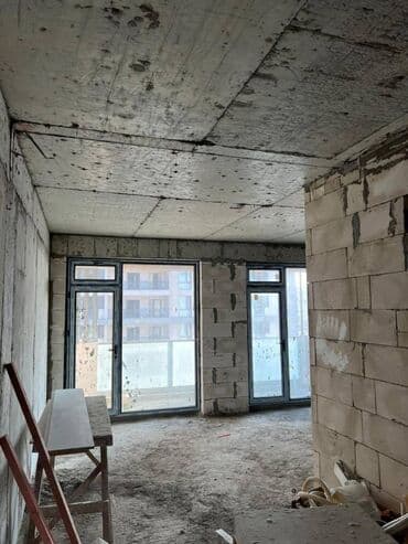 podmayak mənzillər: 2 otaqlı, Yeni tikili, m. Həzi Aslanov, 99 kv. m — 3