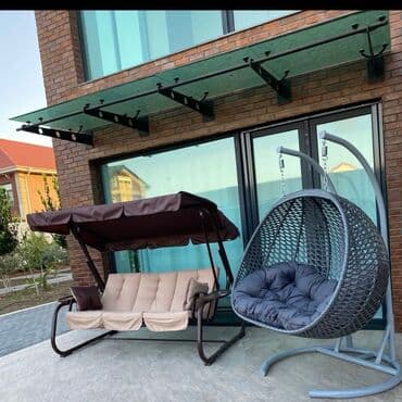 аренда стола и стульев: Bag mebelleri
Depodan bir basha satish
Catdirilma var
Yuksek keyfiyyet — 5