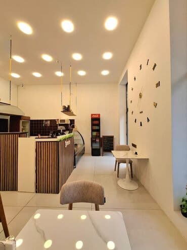 аренда помещений под кафе ресторан: Nərimanov metrosu, Nərimanov metrosu Nərimanov parkının yanında, 4 — 4