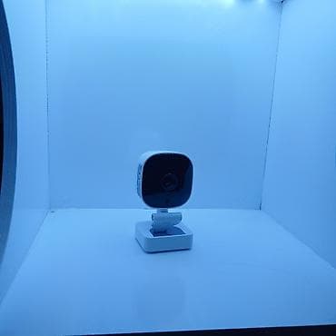 tp link 8 port: LED işıqlı mini fotostudiya/qutu - Məqsəd: kiçik məhsulların — 4