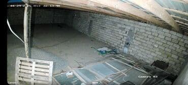 видеокамера: Müşahidə təhlükəsizlik kamerası. Yığcam dizaynı onu həm daxili, həm də — 7